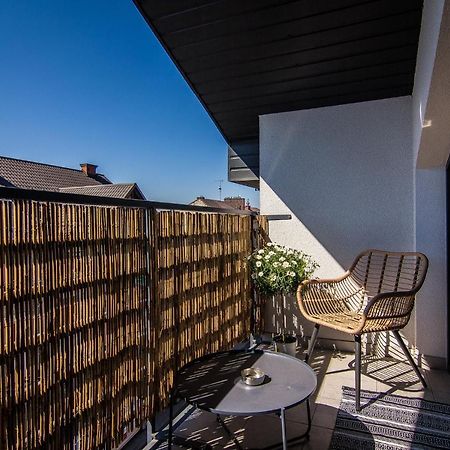 Apartamenty W37 Новы-Тарг Экстерьер фото
